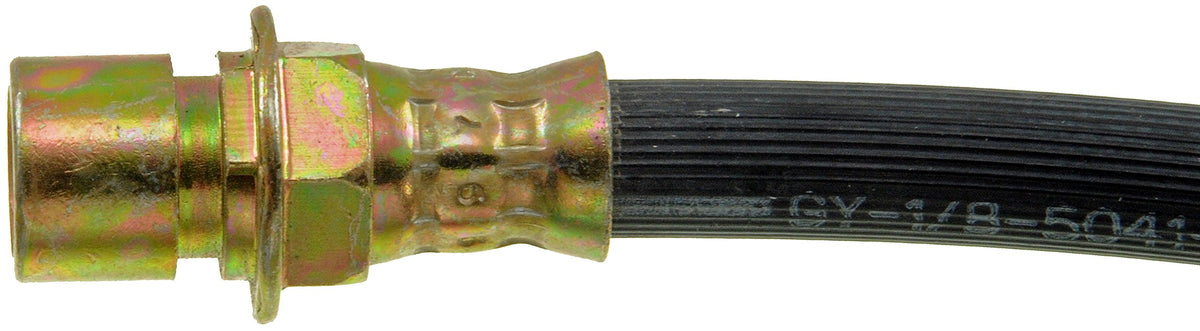 DORMAN H38569 Dorman H38569 Rear Driver Side Brake Hydraulic Hose