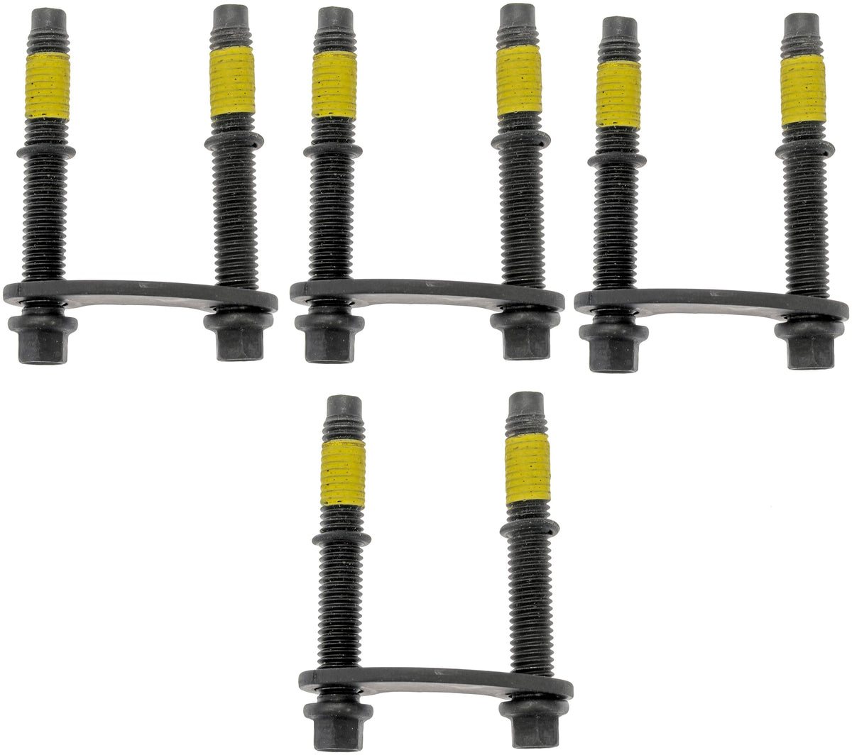 Dorman 13865 Driveshaft Bolt Kit