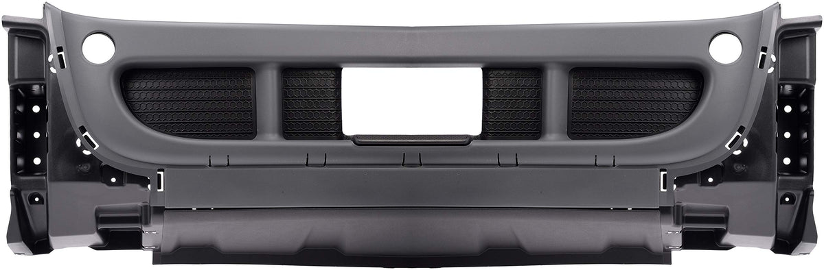 Dorman 242-6019 HEAVY DUTY CENTER BUMPER