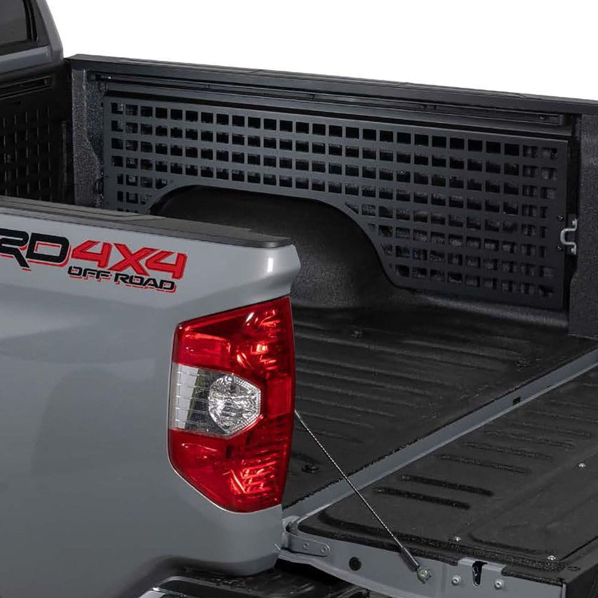 PUTCO 195332 Putco Truck Bed Passenger Side MOLLE Panel - Fits Tundra 2014-2021 6'7'' Bed