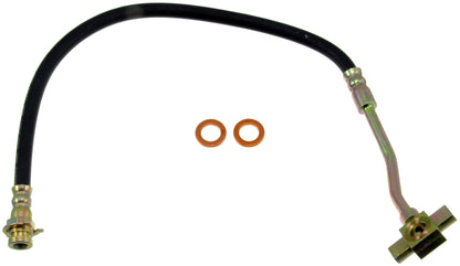 DORMAN H38059 Dorman H38059 Front Driver Side Brake Hydraulic Hose