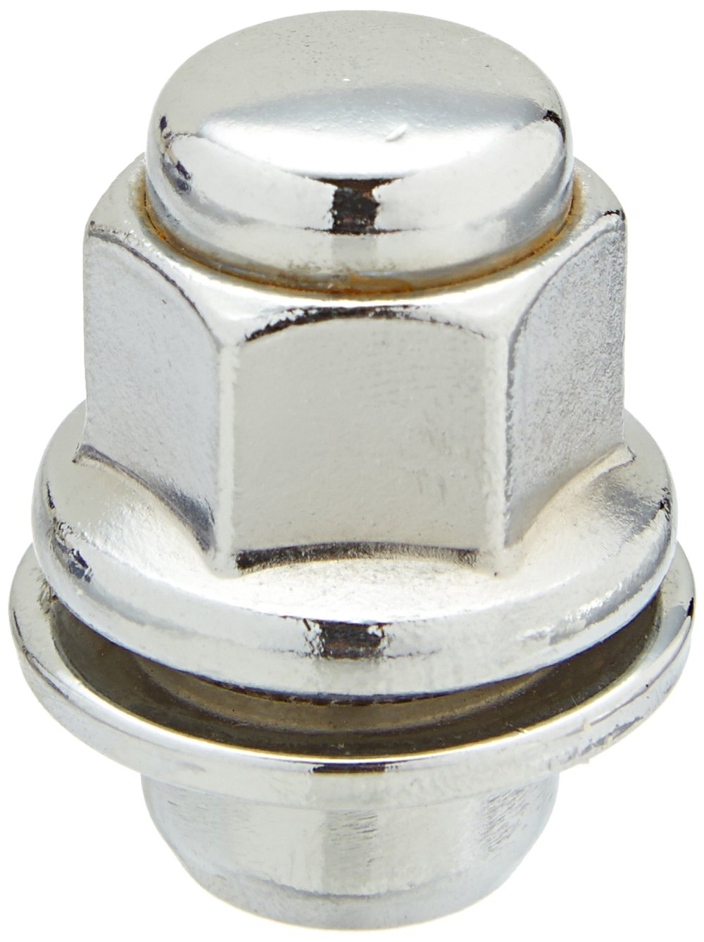 DORMAN 611-117.1 Dorman 611-117.1 Wheel Lug Nut, Onesize