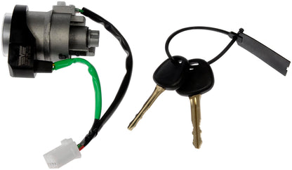 Dorman 989-090 IGNITION LOCK CYLINDER ASSEMBLY