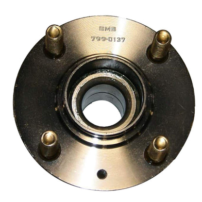 GMB 799-0137 GMB 799-0137 Wheel Bearing Hub Assembly