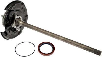 Dorman 926-146 Rear Passenger Side Pre-Pressed Rear Axle