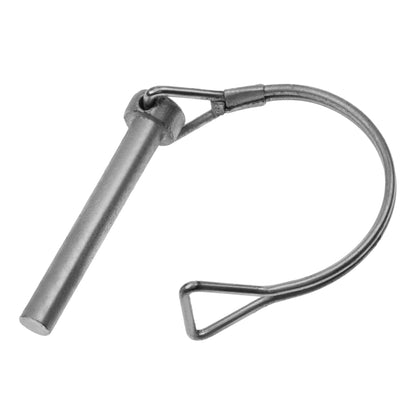 T-H MARINE BE-TR-59401-DP T-H Marine BE-TR-59401-DP COUPLER SAFETY PIN ROUND SHAPE