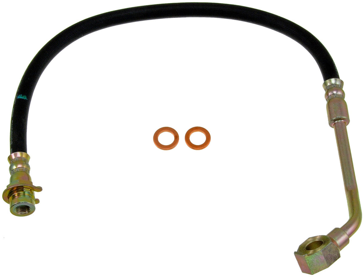 DORMAN H38060 Dorman H38060 Front Passenger Side Brake Hydraulic Hose