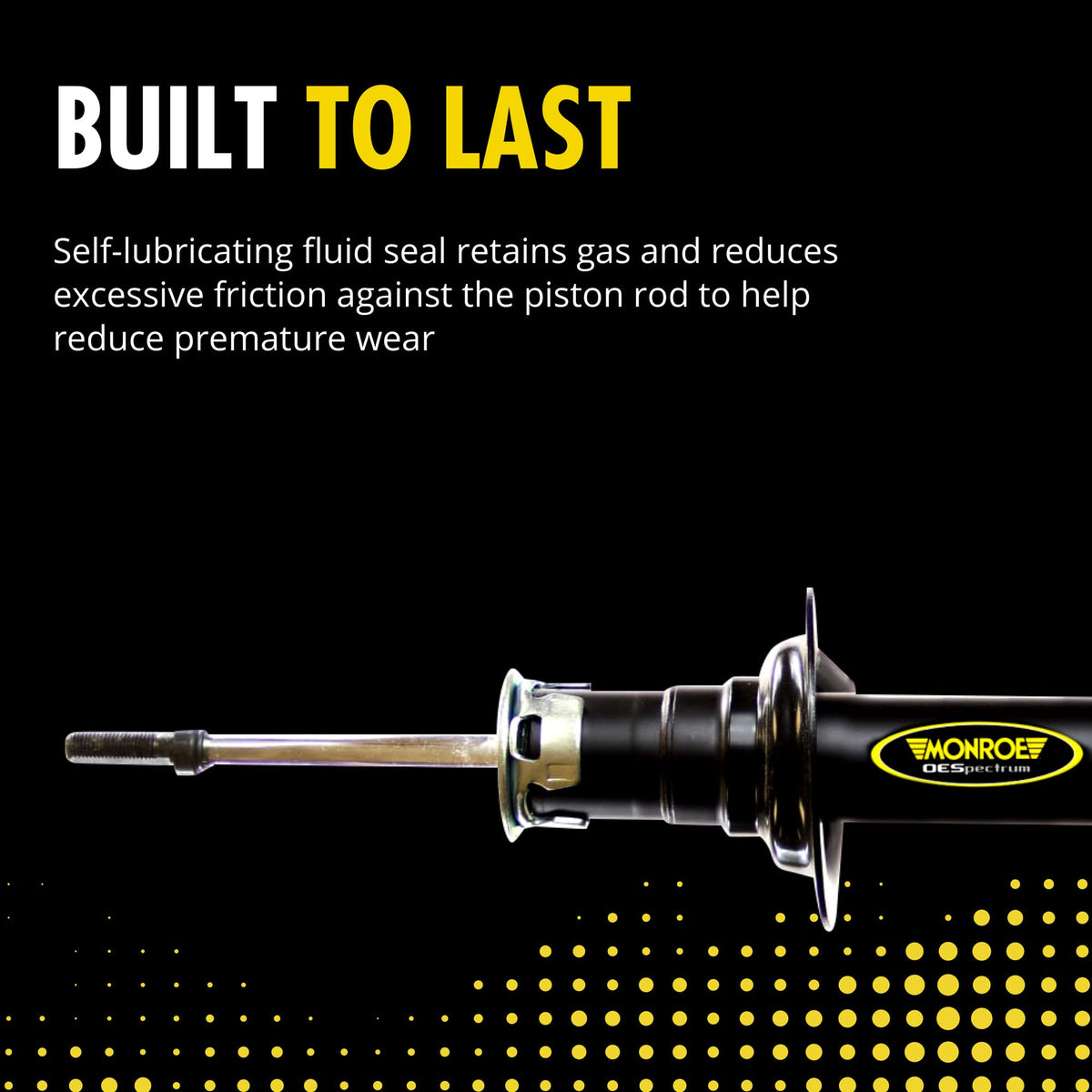 Monroe 37339 OESpectrum Suspension Shock Absorber