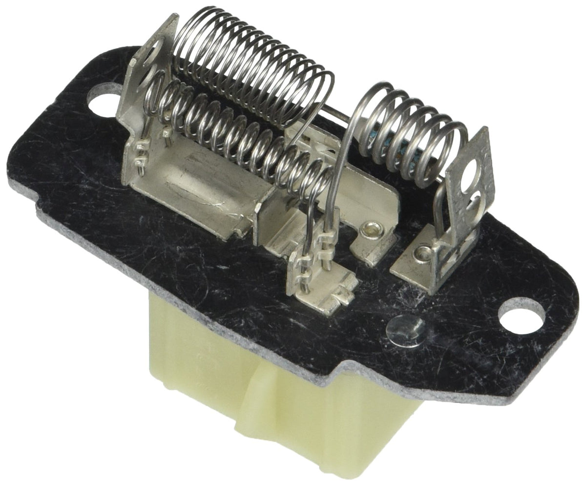 Motorcraft YH1720 Blower Motor Resistor