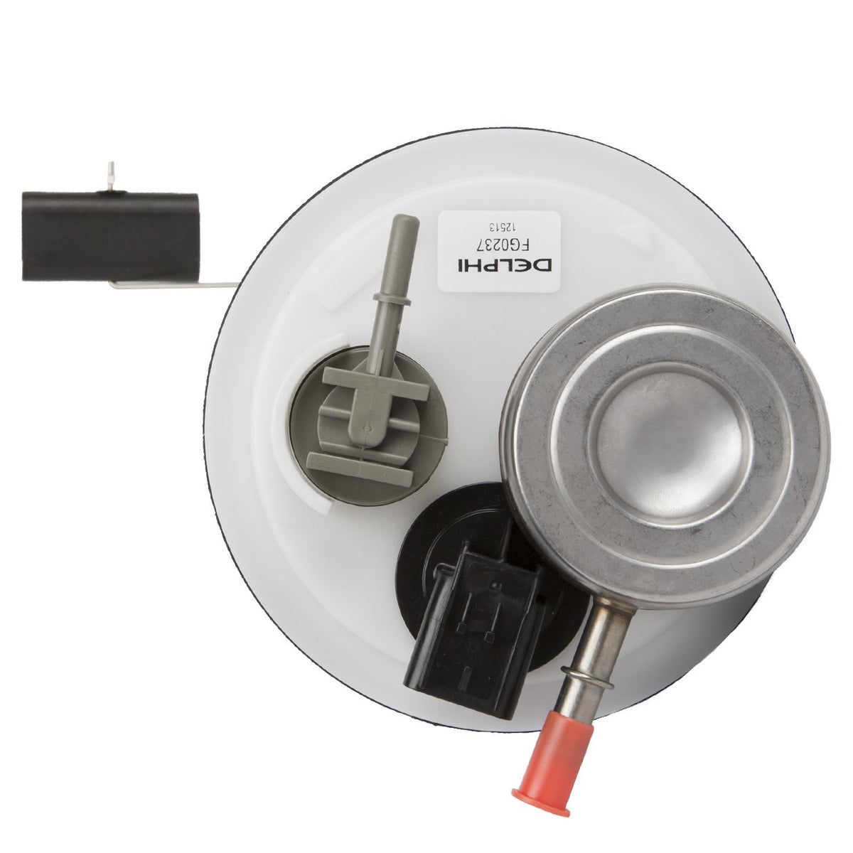DELPHI FG0237 Delphi FG0237 Fuel Pump Module Assembly