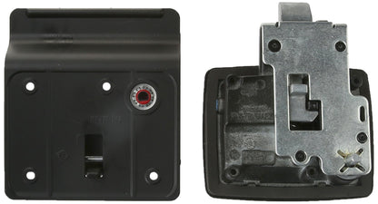 RV DESIGNER T500 RV Designer (T500 Black Travel Trailer Lock