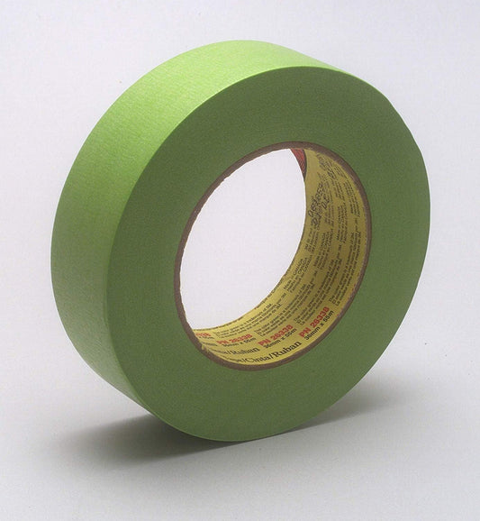 3M 26338 MASKING TAPE 233+ 1 1/2 x 60 YD 16/CS