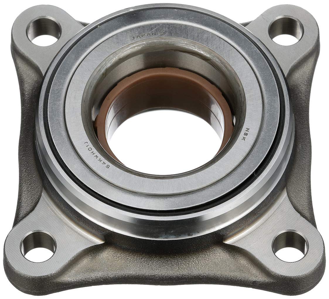 NSK 54KWH01 NSK 54KWH01 Wheel Bearing, 1 Pack