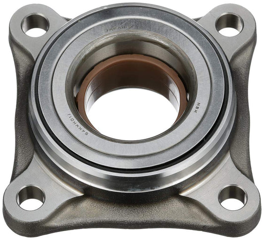 NSK 54KWH01 NSK 54KWH01 Wheel Bearing, 1 Pack