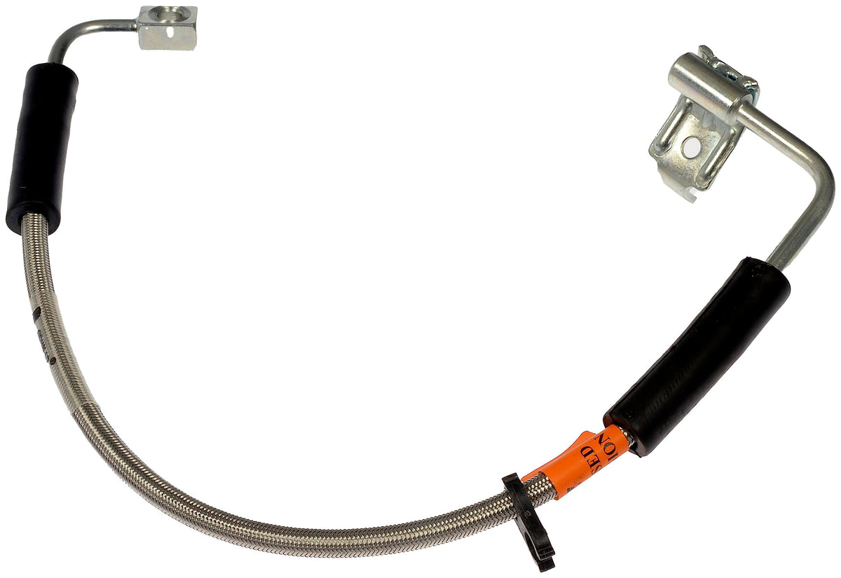 Dorman 622-075 Front Driver Side Brake Hydraulic Hose