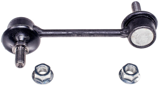 DORMAN SL12585PR Dorman Premium SL12585PR Rear Suspension Stabilizer Bar Link Kit Compatible with Select Audi Models