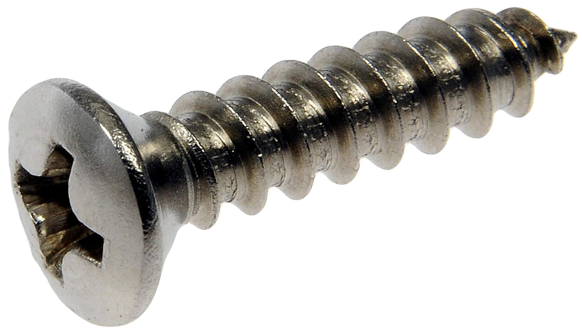 Dorman 784-115D Self Tapping Screws