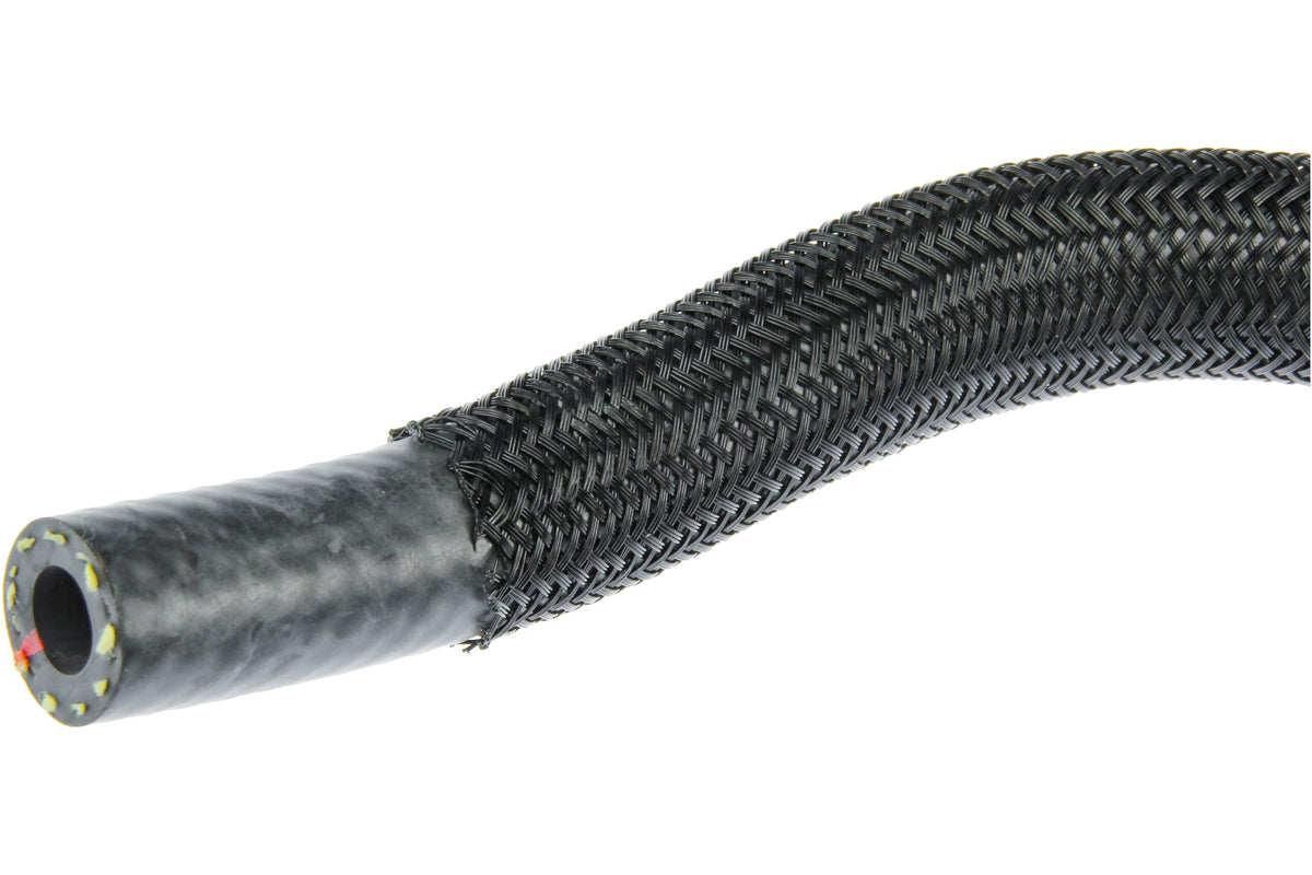 URO Parts 2115011725 Expansion Tank Hose, Expansion Tank to Engine