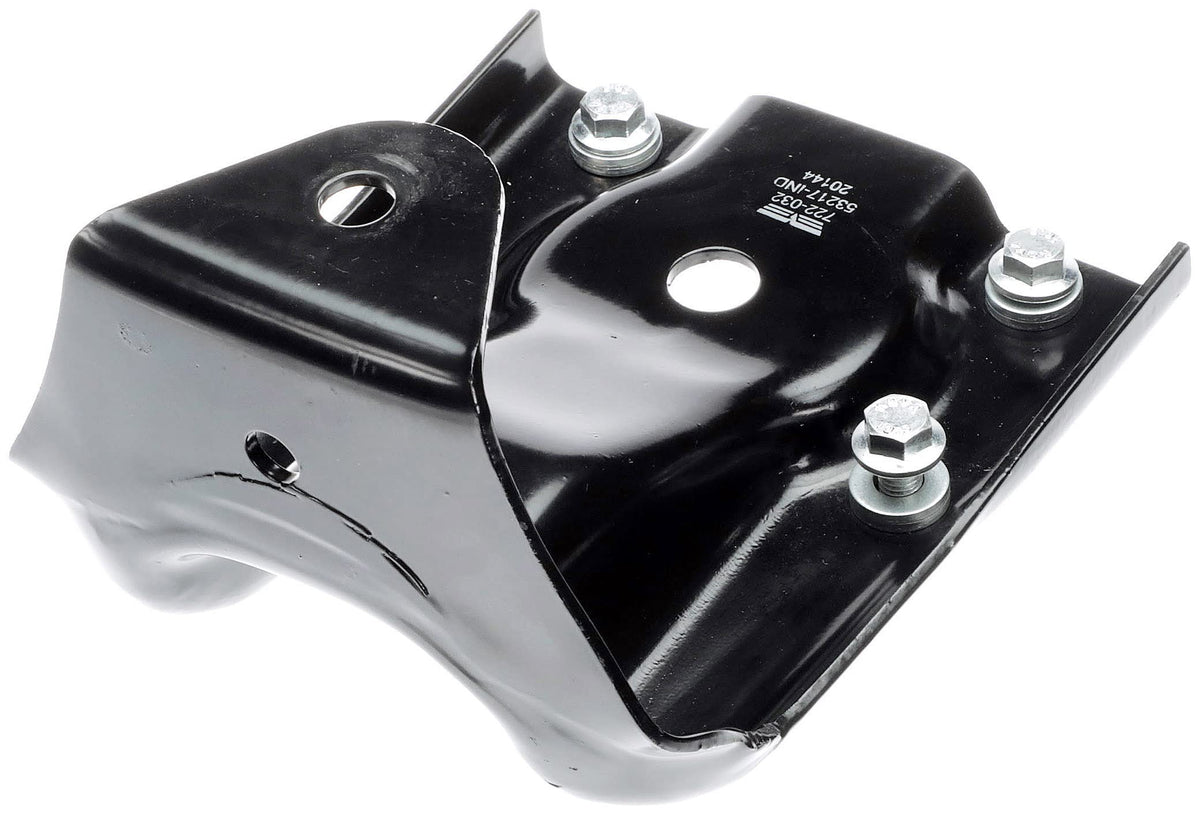 DORMAN 722-032 Dorman 722-032 Rear Spring Rearward Leaf Spring Hanger