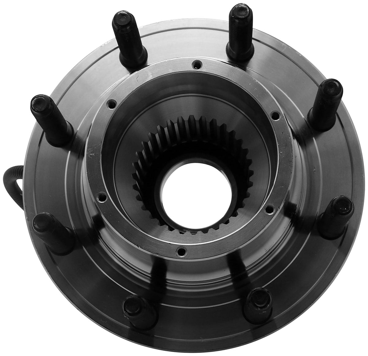 DORMAN 951-135 Dorman 951-135 Front Wheel Bearing and Hub Assembly