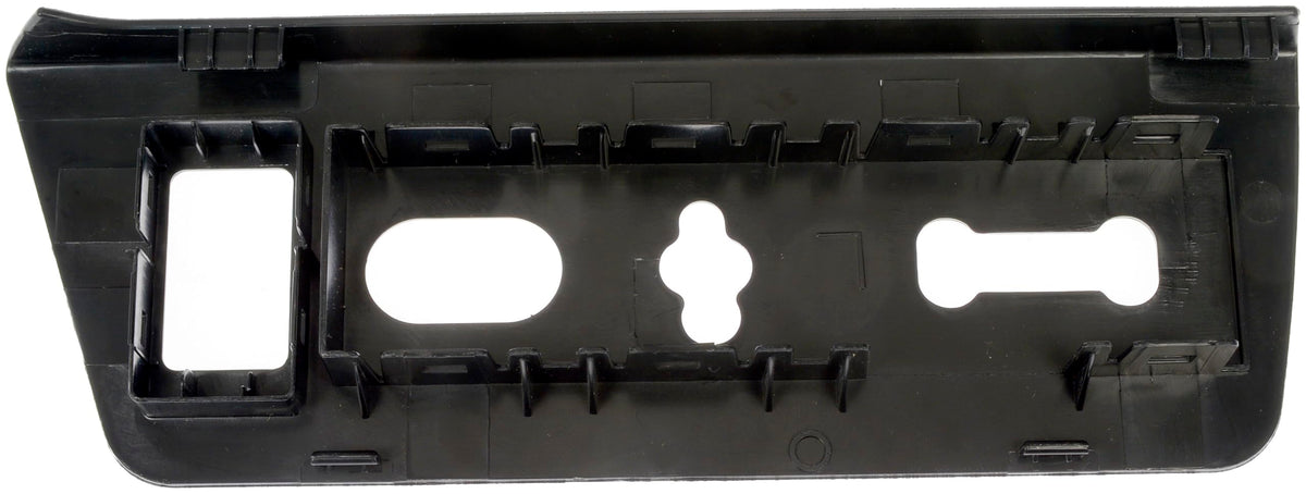 DORMAN 926-435 Dorman 926-435 Front Driver Side Power Seat Switch Bezel