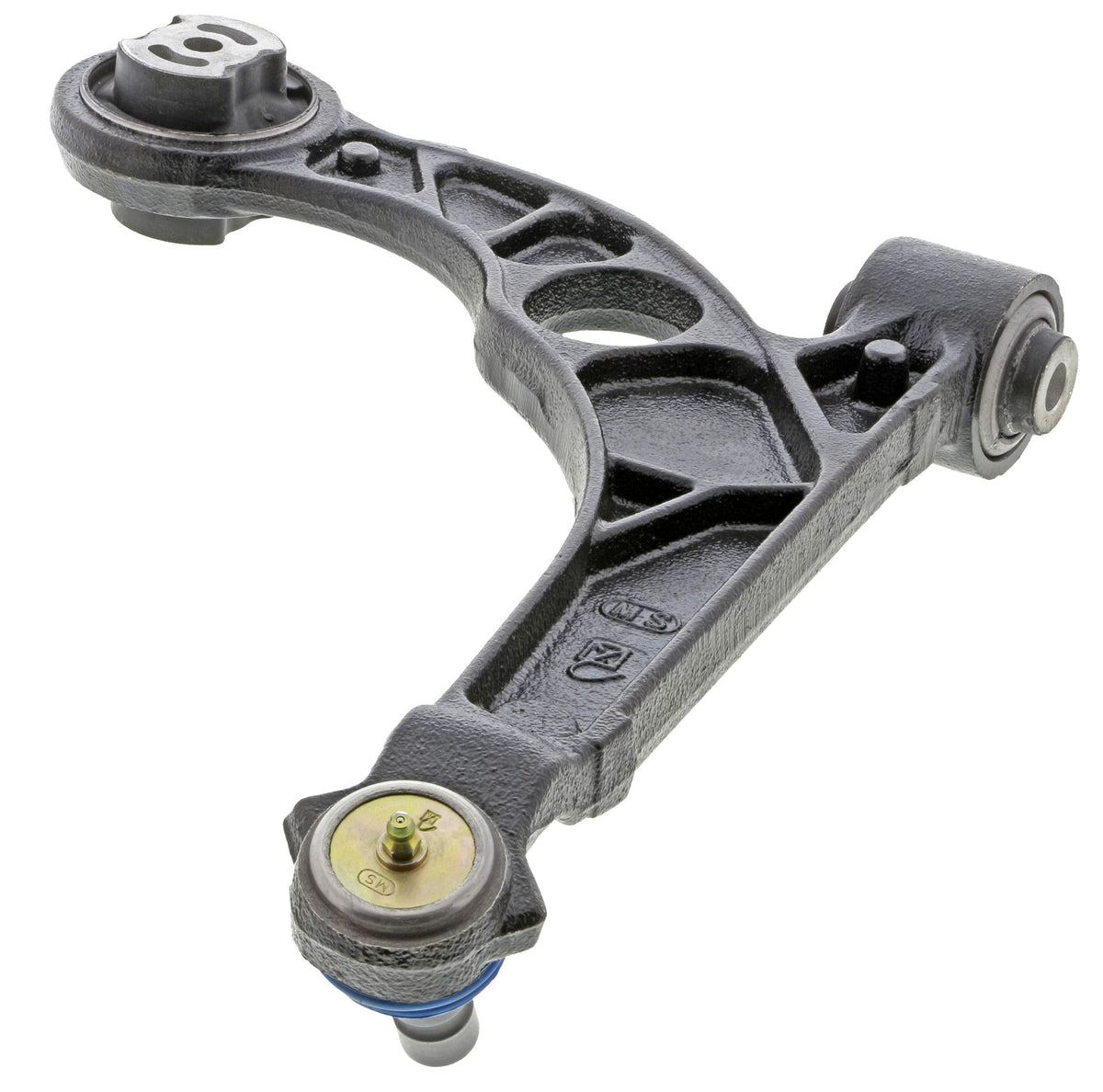Mevotech CMS251201 Supreme Control Arm & Ball Joint Assembly