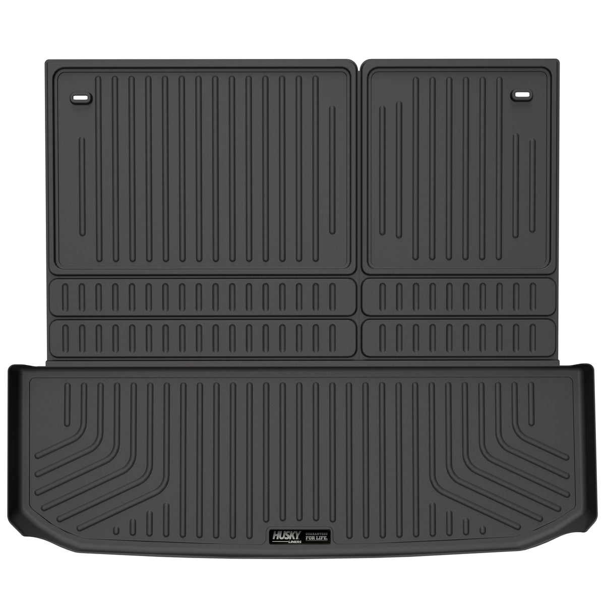Husky Liners 25701 Weatherbeater Cargo Liner