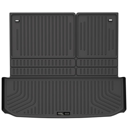 Husky Liners 25701 Weatherbeater Cargo Liner
