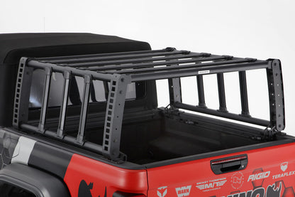 GO RHINO 5950000T-01 Go Rhino 5950000T-01 XRS Overland Xtreme Rack Box 1 Only