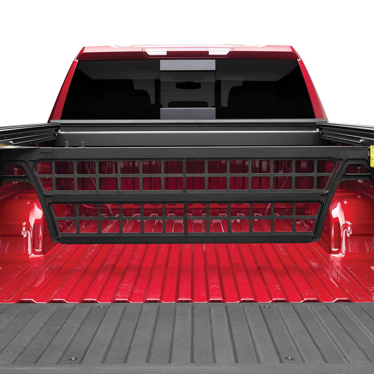 ROLL N LOCK CM575 RealTruck Roll-N-Lock Cargo Manager Truck Bed Organizer | CM575 | Fits 2022 - 2025 Toyota Tundra Crew Cab, Double Cab 5' 7" Bed (66.7")