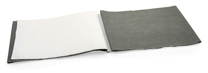 CAMCO 45791 Camco ULTRAGuard RV Cover Patch Kit for Top Panel - Easy Peel & Stick Application - Repairs Tears and Holes in The Top of Your RV & Camper Cover (45791)