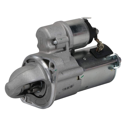 MANDO 12A1361 Mando 12A1361 Starter Motor Original Equipment
