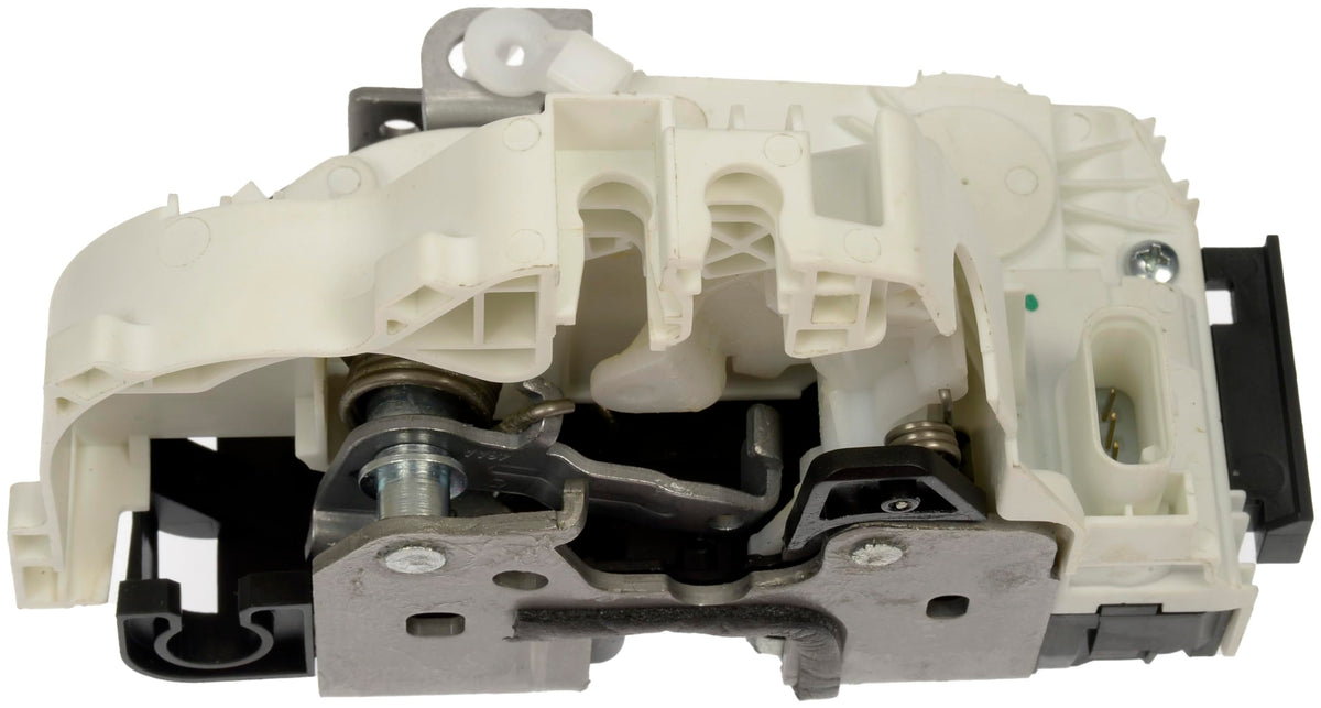 DORMAN 931-099 Dorman 931-099 Front Passenger Side Door Lock Actuator Motor