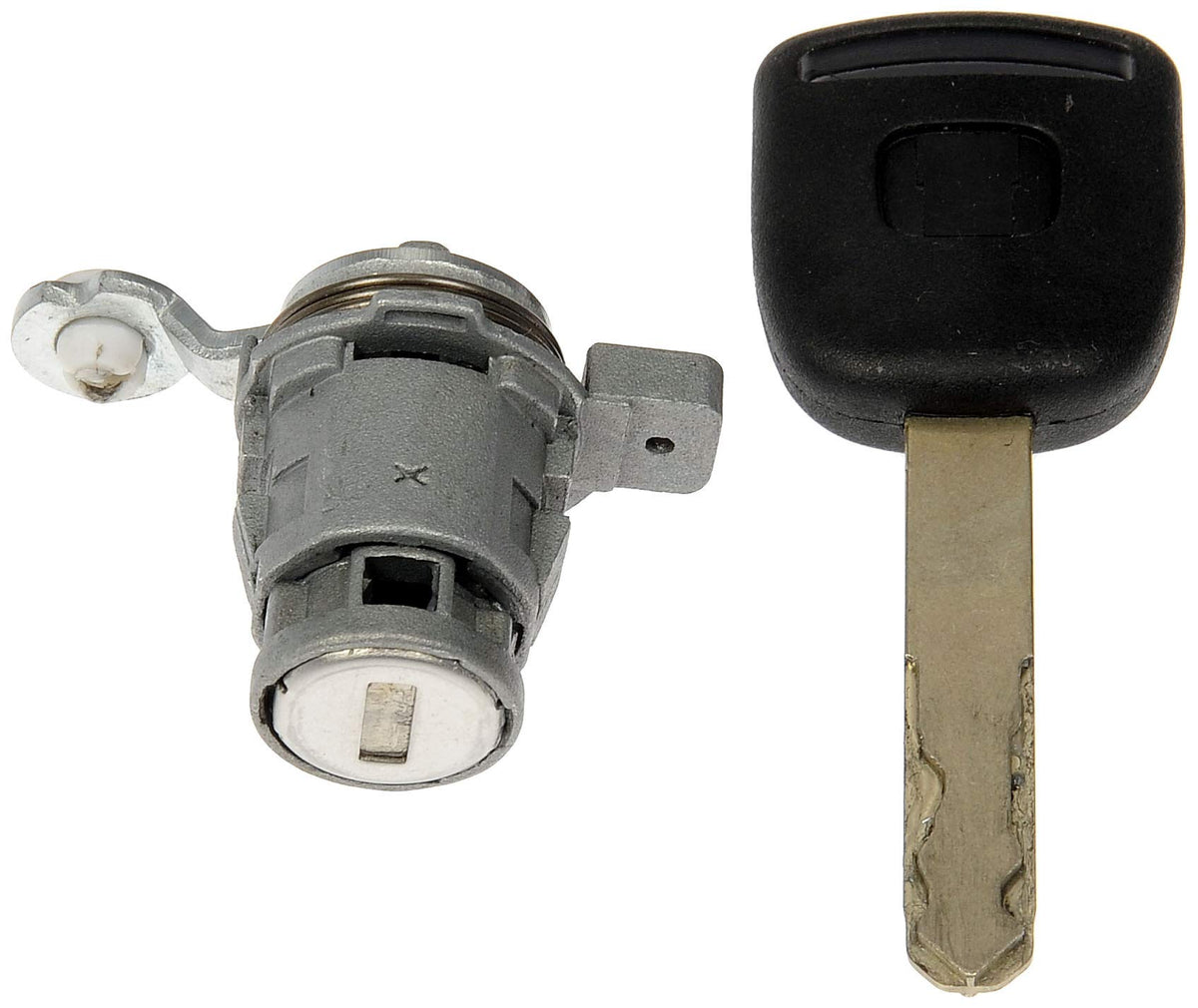 Dorman 926-991 Front Driver Side Front Door Lock Cylinder