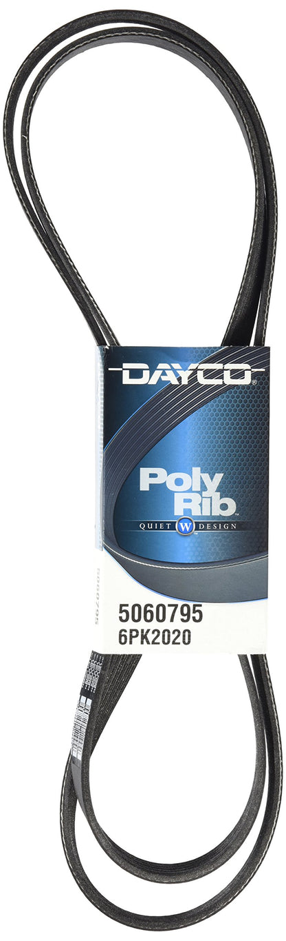 DAYCO 5060795 Dayco 5060795 97-10 NUMEROUS APPLICATIONS