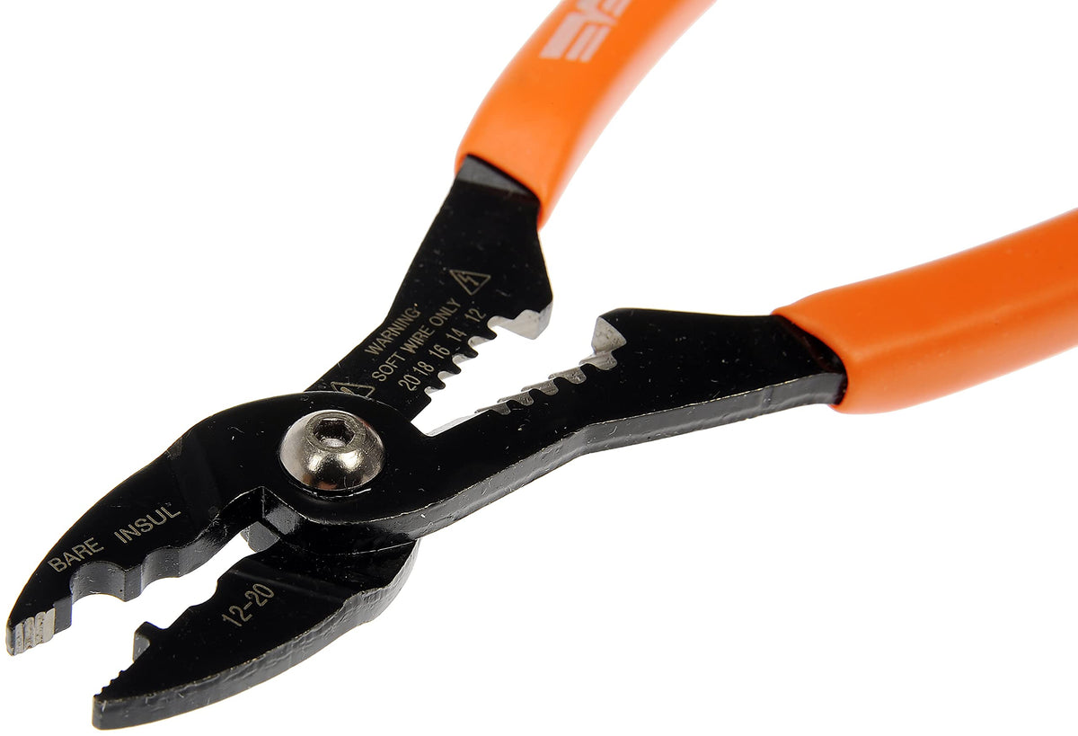 DORMAN 86701 Dorman 86701 4 in 1 Wire Crimper Stripper