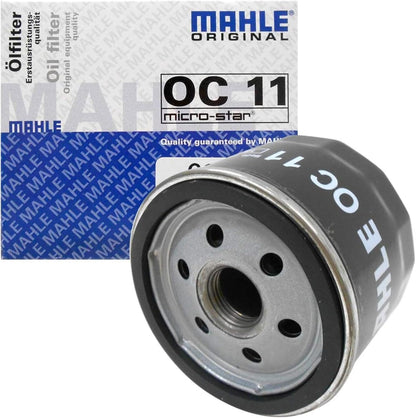 MAHLE OC11 MAHLE OC 11 Oil Filter