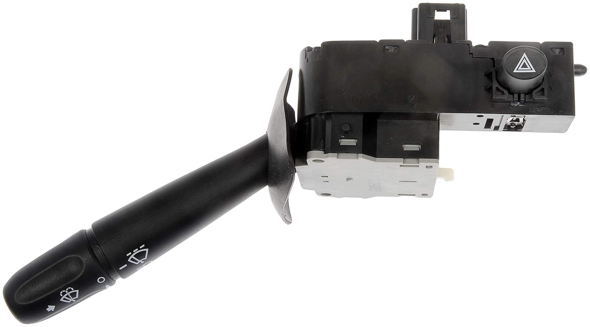 DORMAN 2330848 Dorman 2330848 Multifunction Switch Assembly Compatible with Select Chrysler/Dodge/Mitsubishi Models