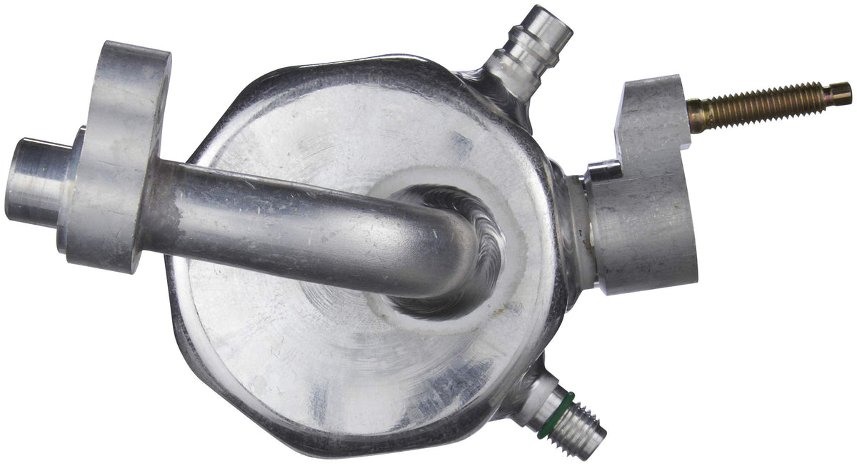 Spectra Premium 0210121 A/C ACCUMULATOR