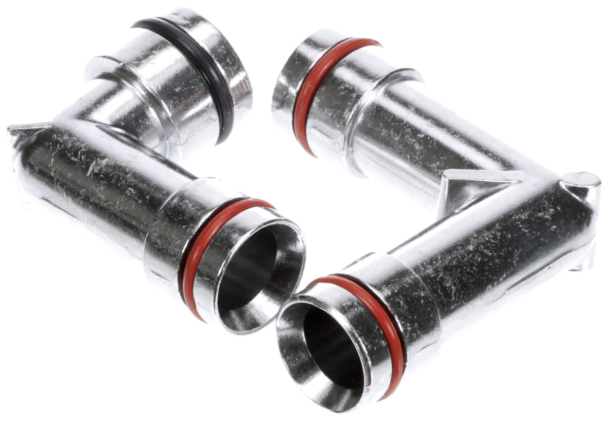Dorman 47065HP Heater Hose Fittings With O-Rings