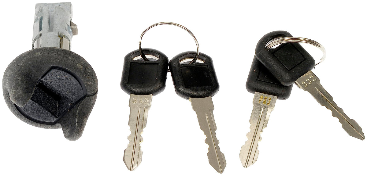 Dorman 924-895 Ignition Lock Cylinder Assembly