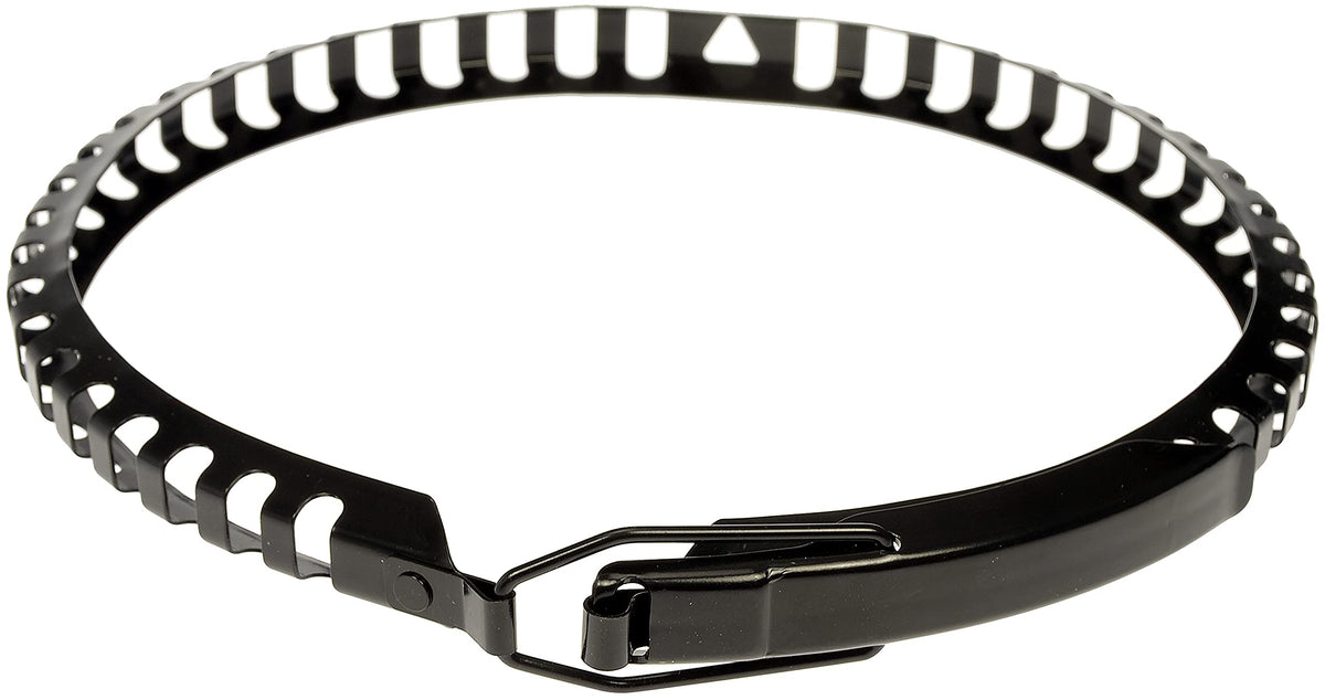 Dorman 41047CD AIR FILTER HOUSING CLAMP