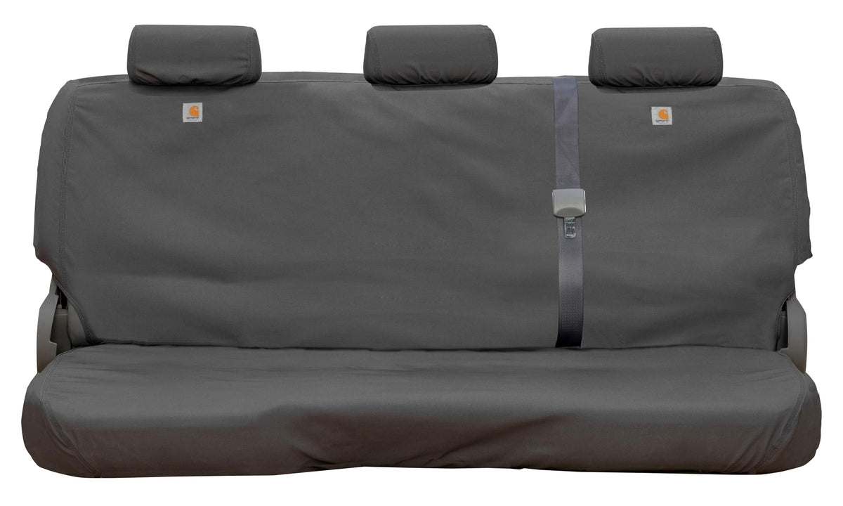 Covercraft SSC7590CAGY Covercraft Carhartt SeatSaver Custom Seat Covers