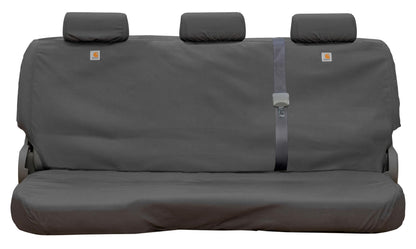 Covercraft SSC7590CAGY Covercraft Carhartt SeatSaver Custom Seat Covers