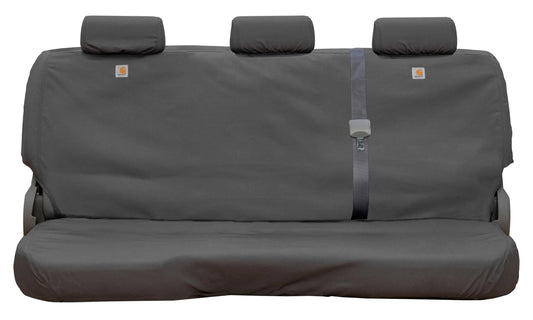 Covercraft SSC7590CAGY Covercraft Carhartt SeatSaver Custom Seat Covers