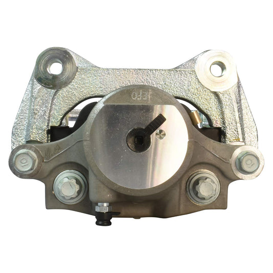 MANDO 16A5266 Mando 16A5266 Disc Brake Caliper Original Equipment