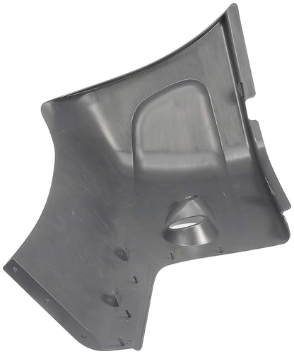Dorman 242-6056 Front Driver Side Bumper End Cap