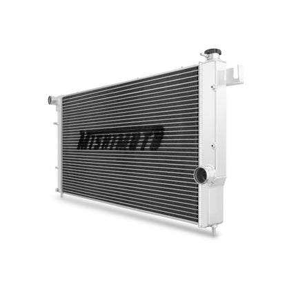 MISHIMOTO MMRAD-RAM-94 Mishimoto MMRAD-RAM-94 Performance Aluminum Radiator, Compatible with Dodge Ram Cummins 5.9L, 1994-2002
