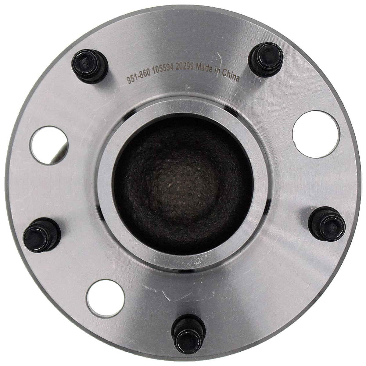 DORMAN 951-860 Dorman 951-860 Front Wheel Bearing and Hub Assembly