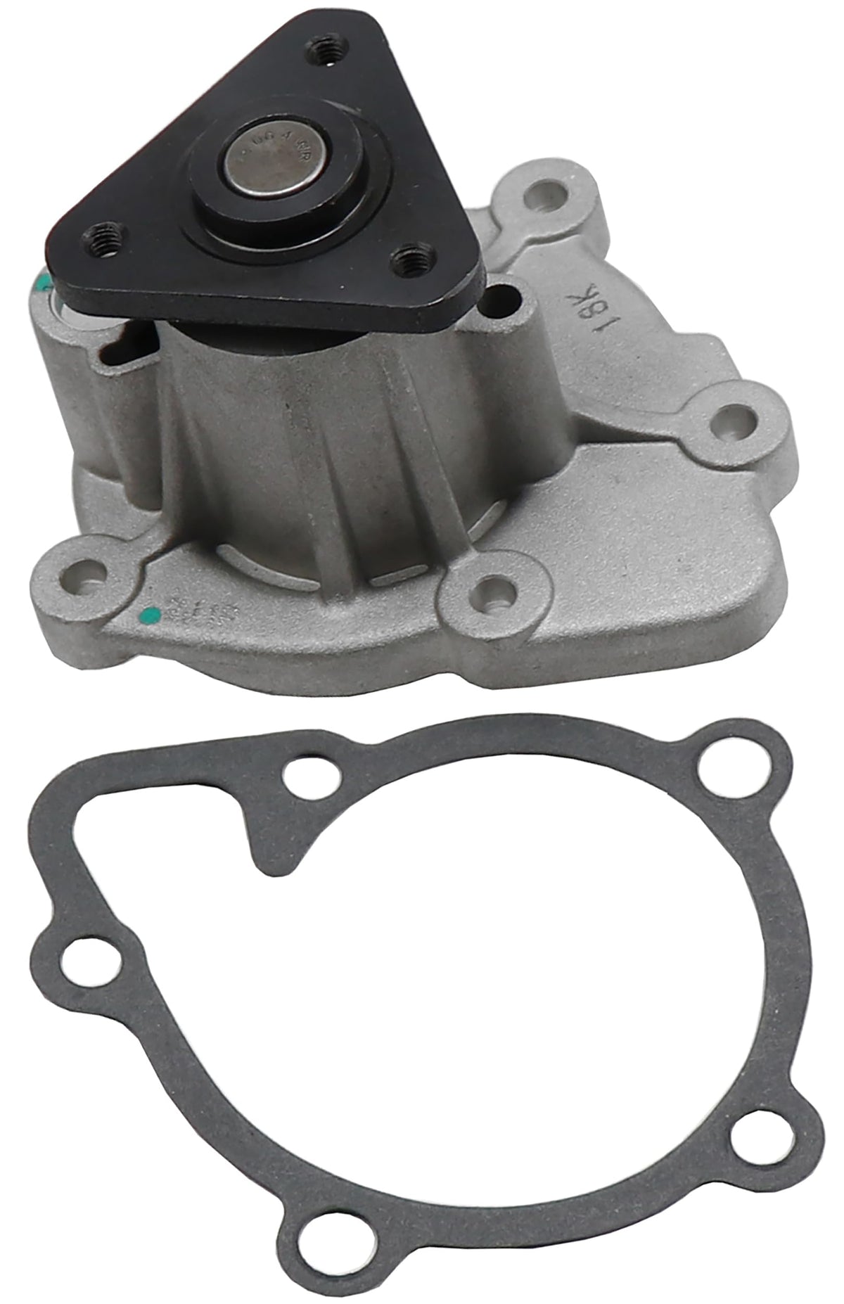 BECK ARNLEY 131-2519 Beck Arnley 131-2519 WATER PUMP